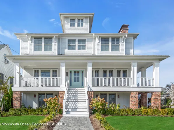 400 Newark Avenue, Point Pleasant Beach, NJ 08742
