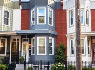 4428 Parrish St, Philadelphia, PA 19104
