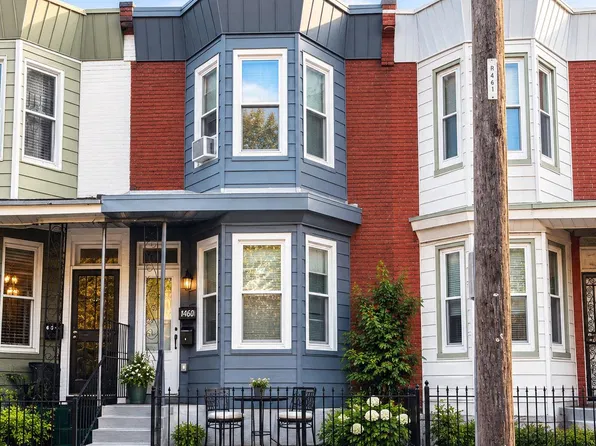 4428 Parrish St, Philadelphia, PA 19104