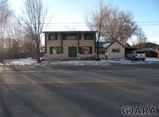 539 33rd Rd, Clifton, CO 81520