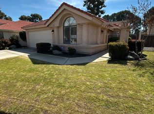 1109 Sussex Cir, Bakersfield, CA 93311
