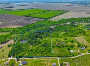 1450 Slate Rock Rd, Ennis, TX 75119