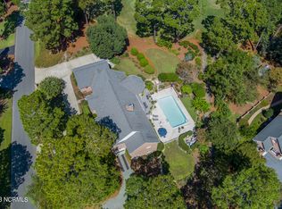 95 Hearthstone Rd, Pinehurst, NC 28374