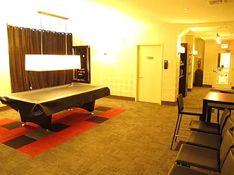 Rented by Residents Team