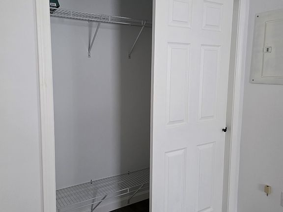 Bedroom Closet