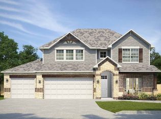 2035 Cucumber Ct, Temple, TX 76502