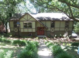 3 Lou Ellen Dr, Little Rock, AR 72202