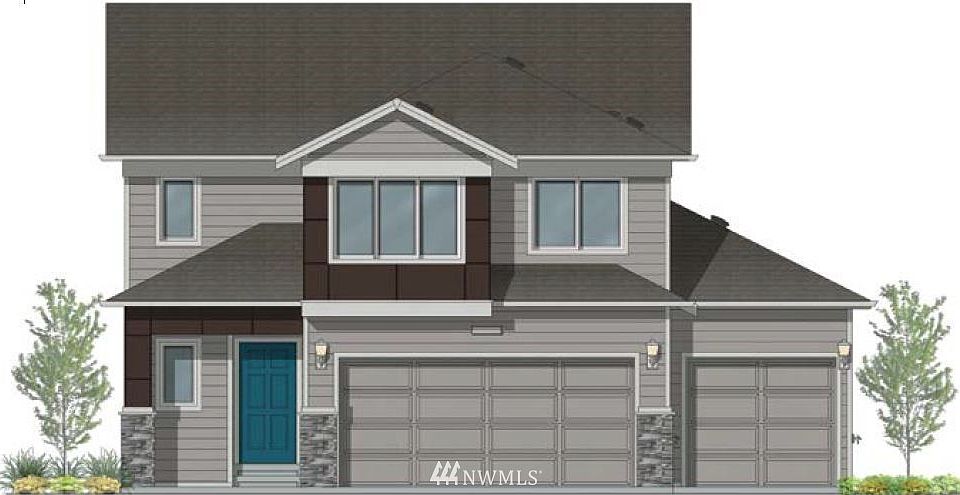 1st image of 8557 54th Street NE #GR 15