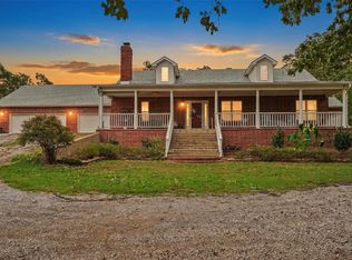 21552 S Glenwood Dr, Claremore, OK 74019
