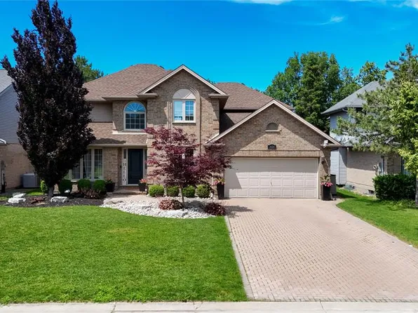 3020 Maidstone Cres, Sarnia, ON N0N 1C0