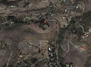 2825 Vista Del Rio, Fallbrook, CA 92028