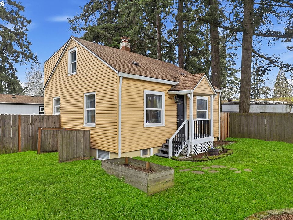 1st image of 7930 SE Overland St
