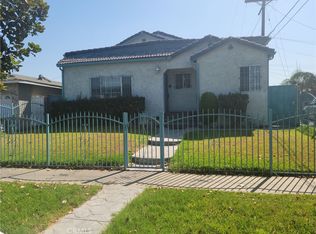 8810 Hooper Ave, Los Angeles, CA 90002