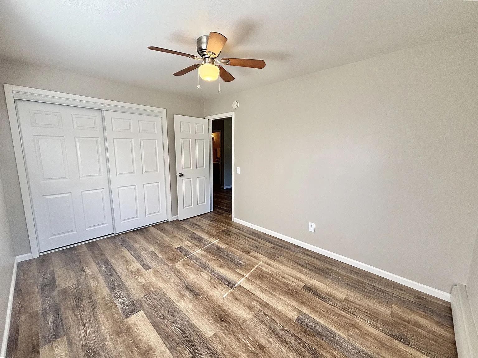The Ridge Apartments — Photo 4