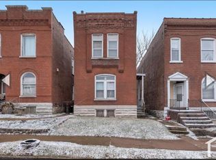 3620 Nebraska Ave, Saint Louis, MO