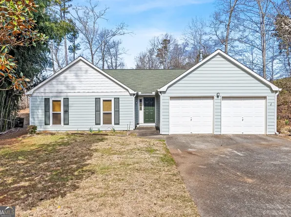 121 Colemans Bluff Dr, Woodstock, GA 30188