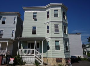 14 Ditson St, Dorchester, MA 02122