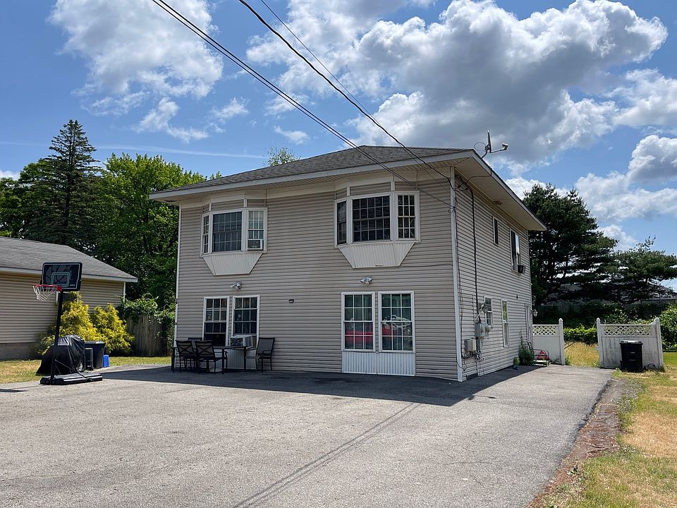 16 Fermac St, Albany, NY 12205 Zillow