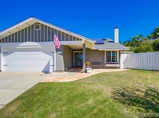 1020 Deana Pl, Escondido, CA 92025