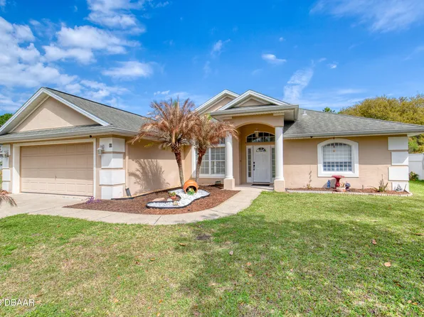 89 Felwood Ln, Palm Coast, FL 32137