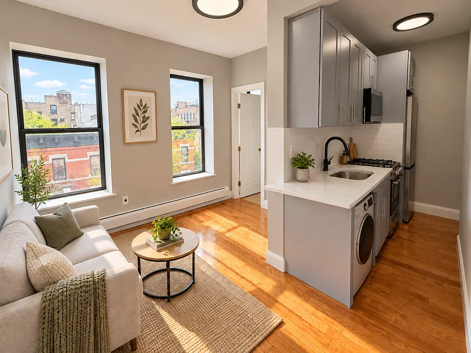 181 Havemeyer St #5C