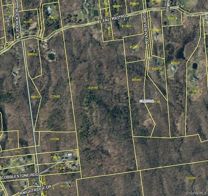 2nd image of E Fallkill Rd
