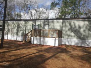 2366 Jordanville Rd, Aynor, SC 29544