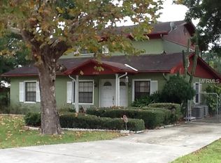 3906 W Pine St, Tampa, FL 33607