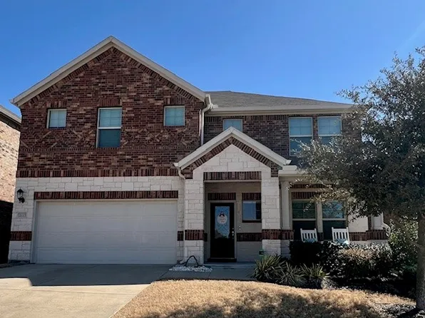 2115 Silver Charm Ln, Forney, TX 75126