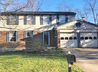8473 Kilkenny Dr, Cincinnati, OH 45244