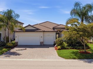 12623 Fairington Way, Fort Myers, FL 33913