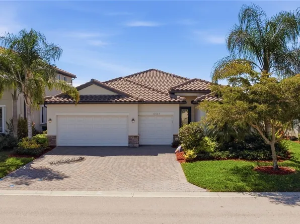 12623 Fairington Way, Fort Myers, FL 33913
