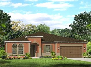 2346 Gwynhurst Blvd, Zephyrhills, FL 33543