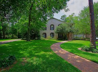 447 Green Point Ct, Houston, TX 77024