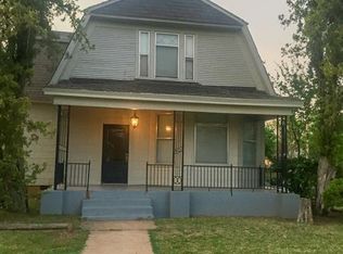 401 NW Euclid Ave, Lawton, OK 73507