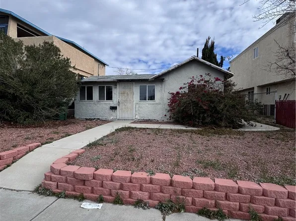 709 Utah St, Boulder City, NV 89005