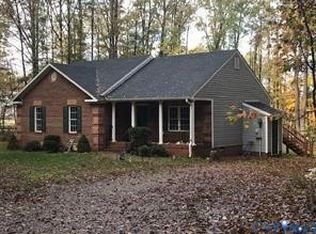 2643 Red Lane Rd, Powhatan, VA 23139