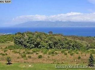 122 Keoawa St, Lahaina, HI 96761
