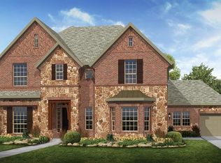 2111 Veranda Ave, Trophy Club, TX 76262