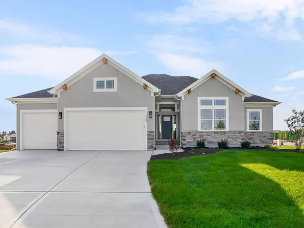 16487 W 166th Pl, Olathe, KS 66062