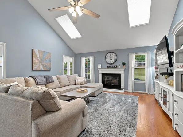 3461 Cobble St, Nashville, TN 37211