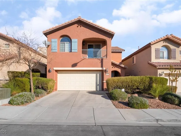 10858 La Florentina Ave, Las Vegas, NV 89166