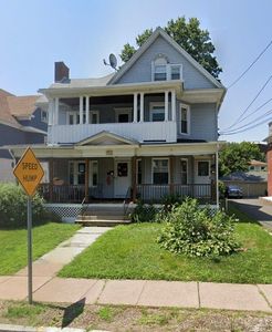 141 Oakland Terrace, Hartford, CT, 06112