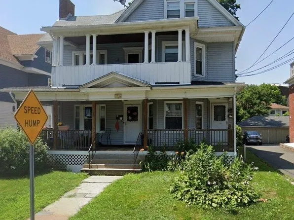 141 Oakland Terrace, Hartford, CT 06112