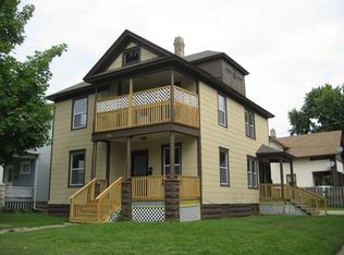 2026 Charles St, Rockford, IL 61104