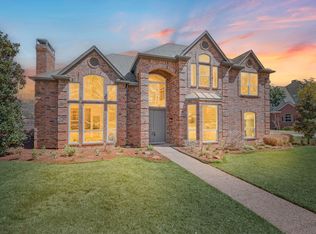 5407 Sycamore Ct, Colleyville, TX 76034