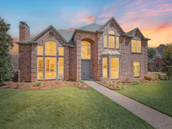 5407 Sycamore Ct, Colleyville, TX 76034
