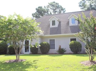 421 Joshua Ct, Beaufort, SC 29902