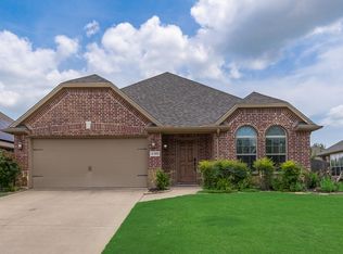 4310 Spruce Rd, Melissa, TX 75454
