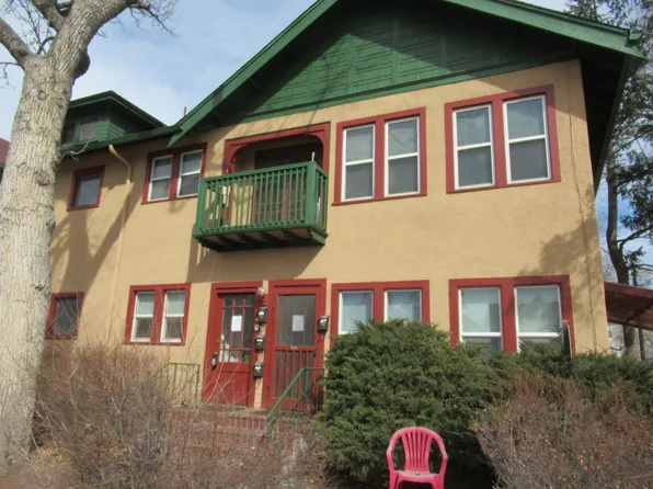 1001 N Weber St, Colorado Springs, CO